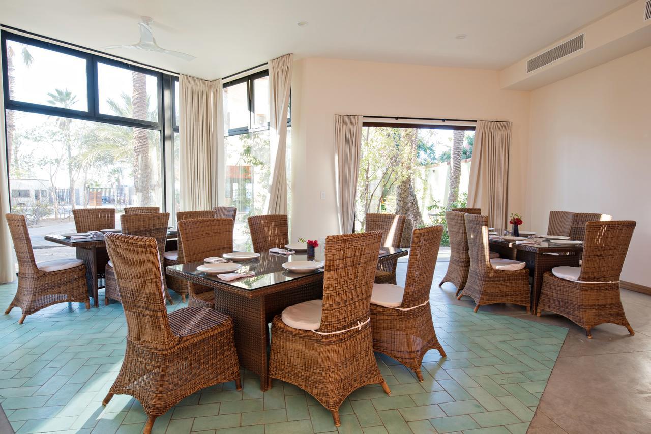 Marea La Paz Hotel Екстериор снимка