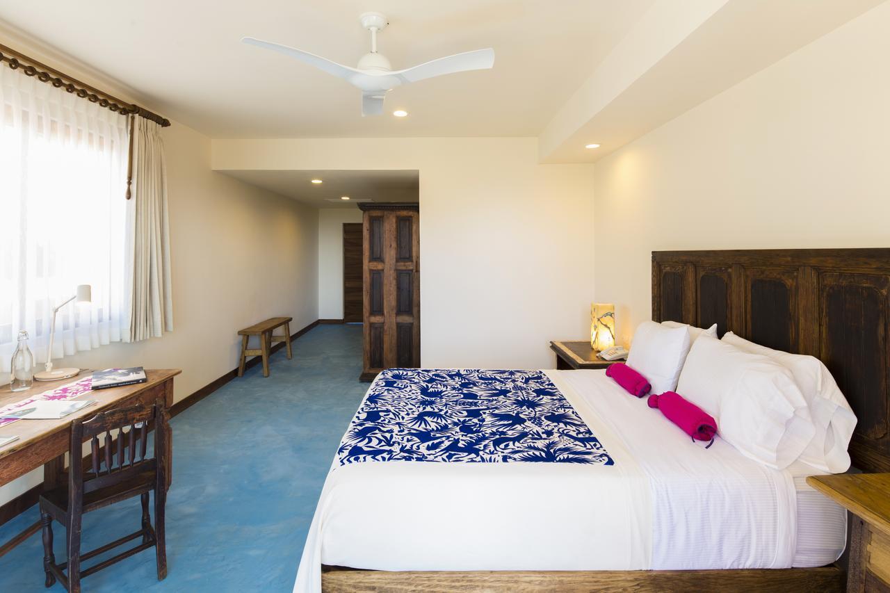 Marea La Paz Hotel Екстериор снимка