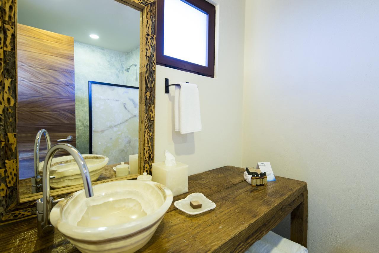 Marea La Paz Hotel Екстериор снимка