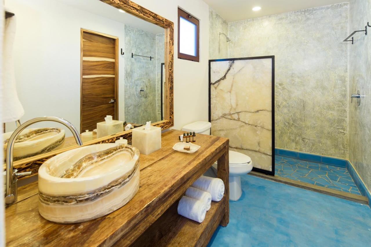 Marea La Paz Hotel Екстериор снимка